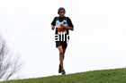 Boys under-15s 2023 North Eastern Cross Country Champs., Temple Park, South Shields. Photo: David T. Hewitson/Sports for All Pics